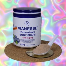 Vianesse Body Shape Blueberries